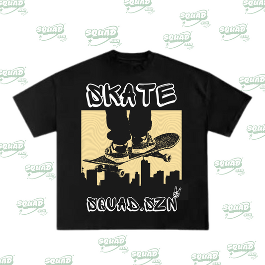 Squad Skate Tee