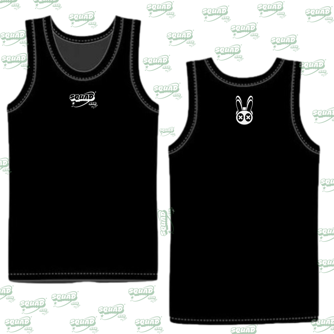 Squad Tank Top